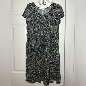 Carly Jean Los Angeles dress size M